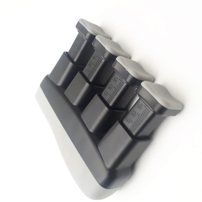 Termurah Finger exercise alat senam jari BK