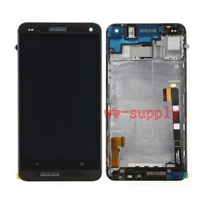 LCD Touchscreen Samsung Galaxy Tab 3 SM-T311 T310 T315 White