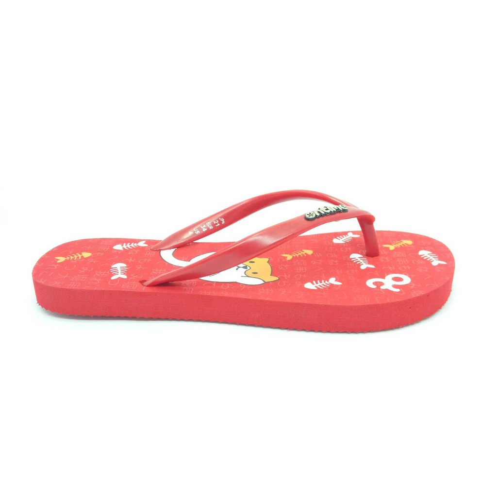 Shiro Teen Ontime Sandal Jepit