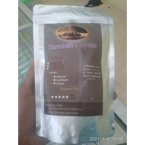 

kopi exselsa