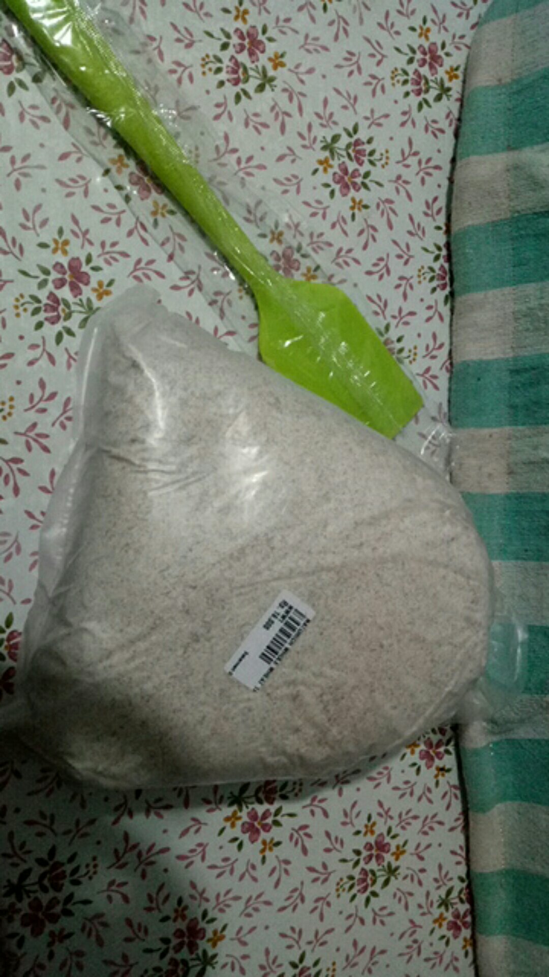 Spatula Silikon 28cm