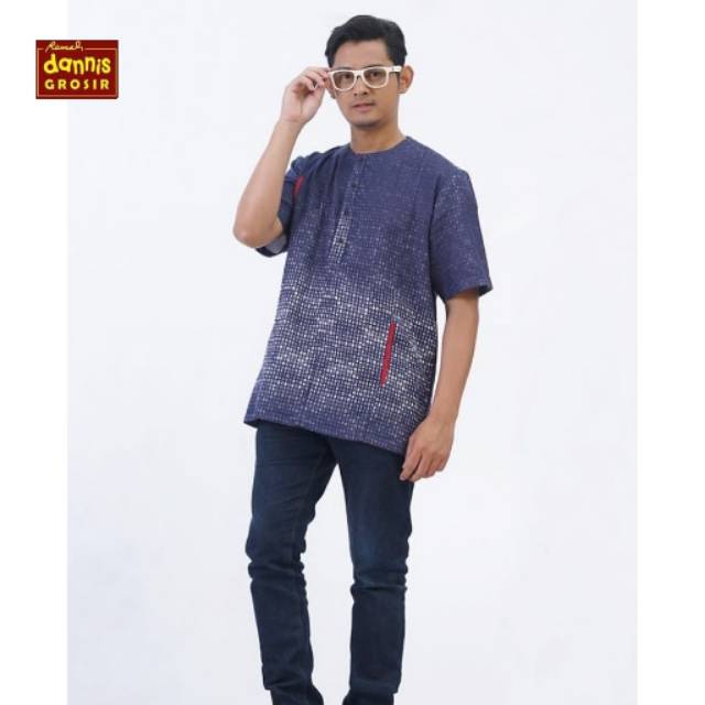 KOKO DANNIS D'MILENIAL FAMILY