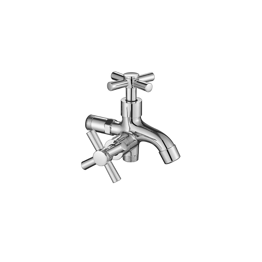 Kran Air Two-Way Tap Merk FRUD Type IR2304 ukuran 1/2 inch