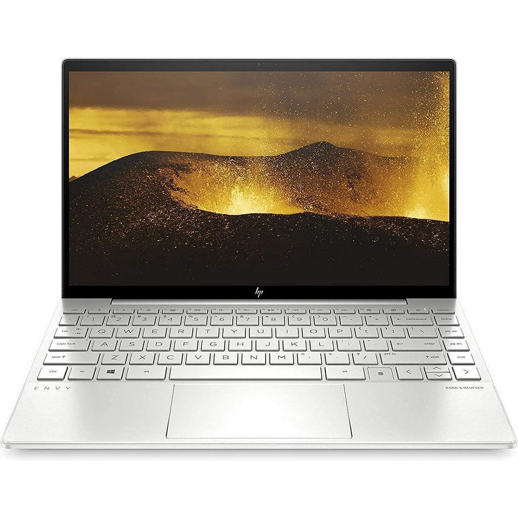 HP ENVY 13 INTEL I5 1135G7 8GB 512GB + 32GB OPTANE 13.3&quot; FHD IPS IRIS Xe WINDOW 11