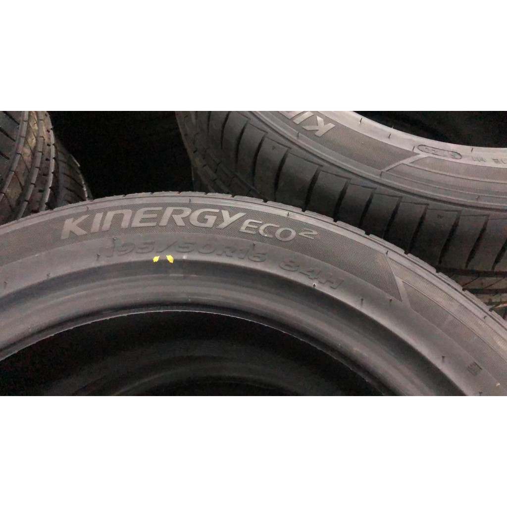 Ban Mobil Hankook Kinergy Eco 2 195 50 16 R16