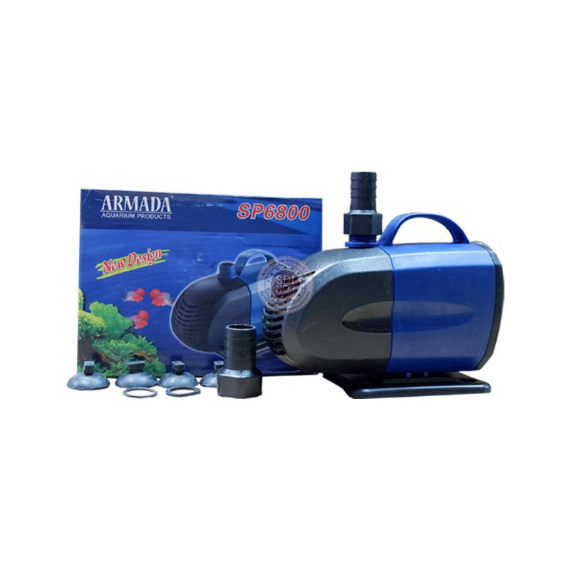 POMPA KOLAM ARMADA AR SP 6800