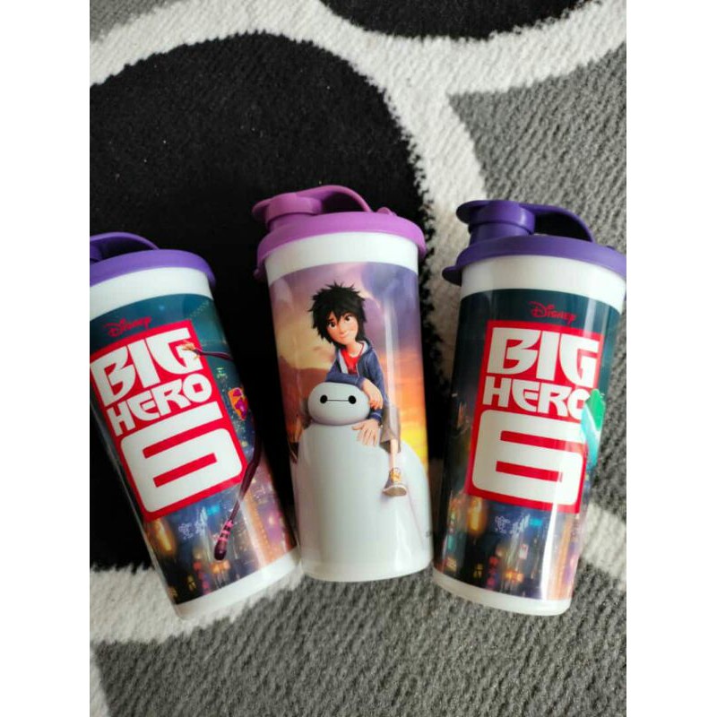Botol Minum Anak Karakter Moorlife