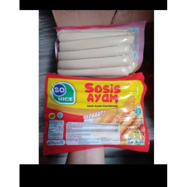 

sosis