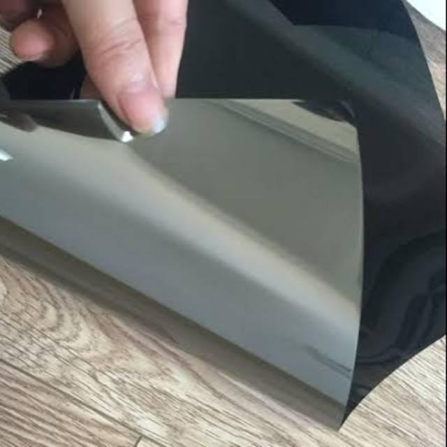 Stiker | Lucu Stiker Kaca Film Mobil Rumah One Way Cermin 1Roll