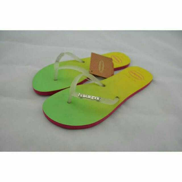 Havaianas sandal