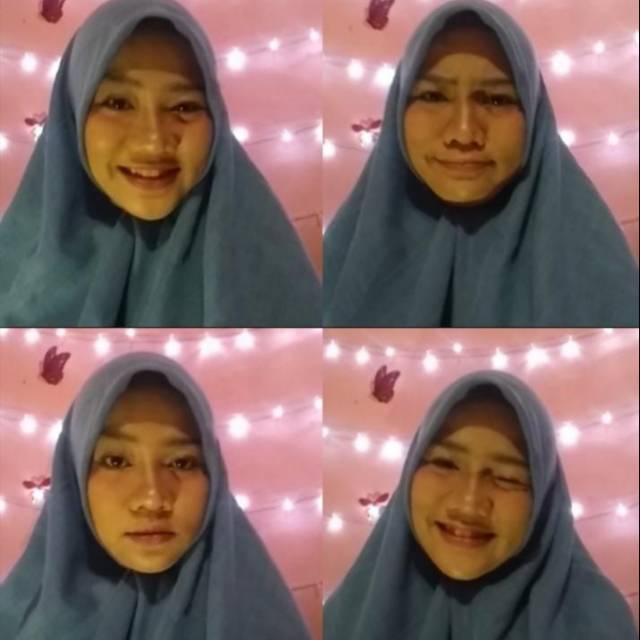 

Sugar Baby [Pemanis hidupmu]