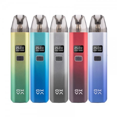 Oxva Xlim Pod Kit New Colour Authentic