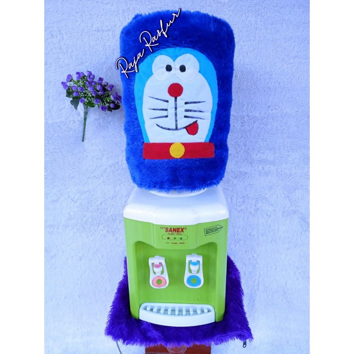 RB Sarung Galon Dispenser / Bando Sarung Galon / Sarung Galon Karakter