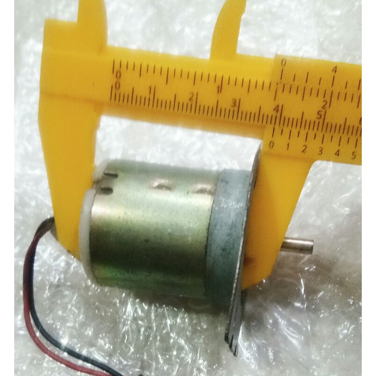 DC MOTOR GENERATOR MOTOR DC24V -3000ROM