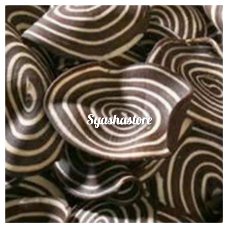 

KUPING GAJAH 250GRAM FREE KARDUS