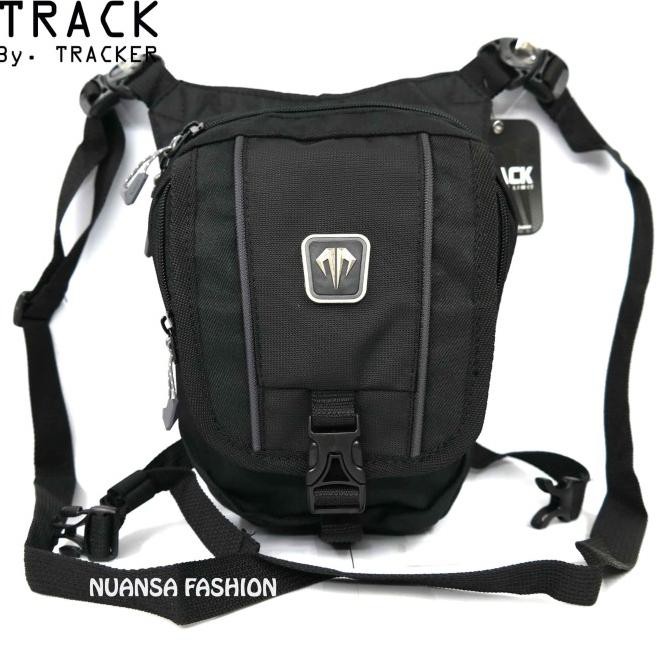 Trendi Tas Paha Selempang Ori Track By Tracker Original Produk Terlaris