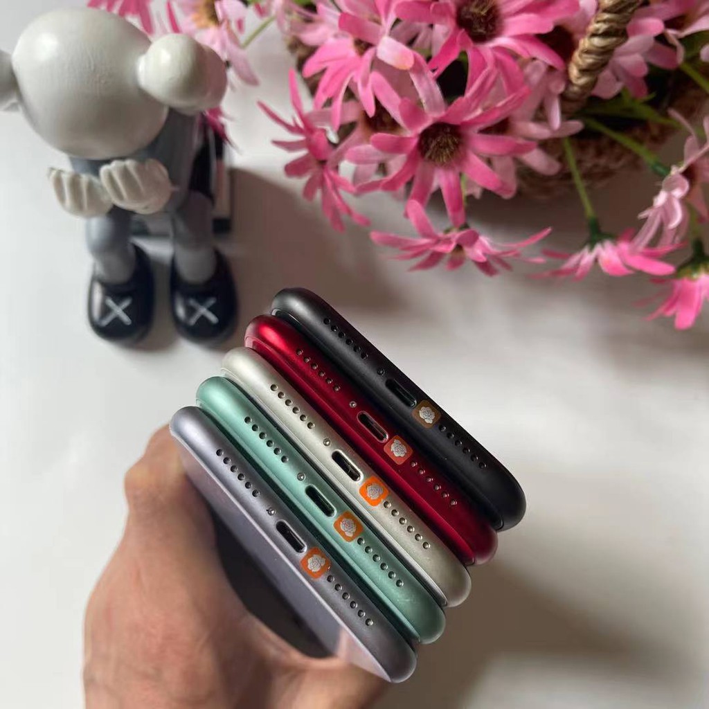 apple iphone 11 second iphone 11 256gb128gb64gb second original 100 mulus fullset