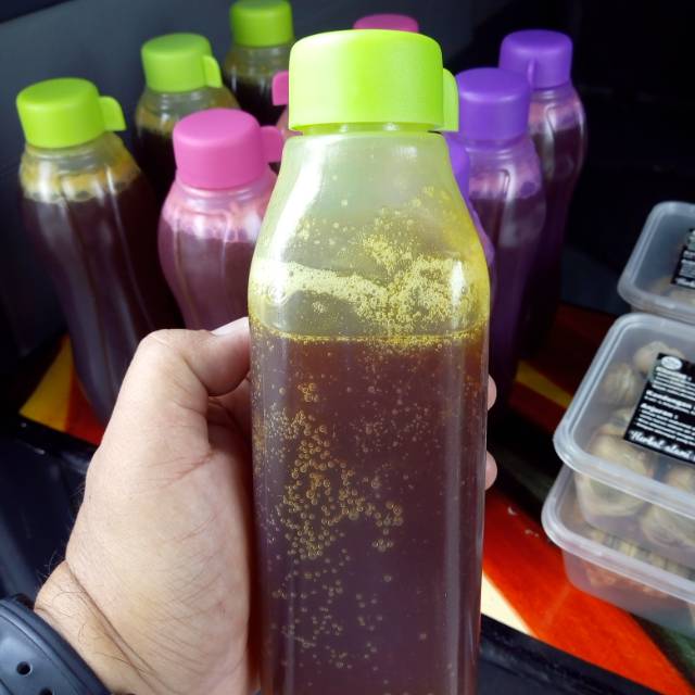 

Madu sialang murni