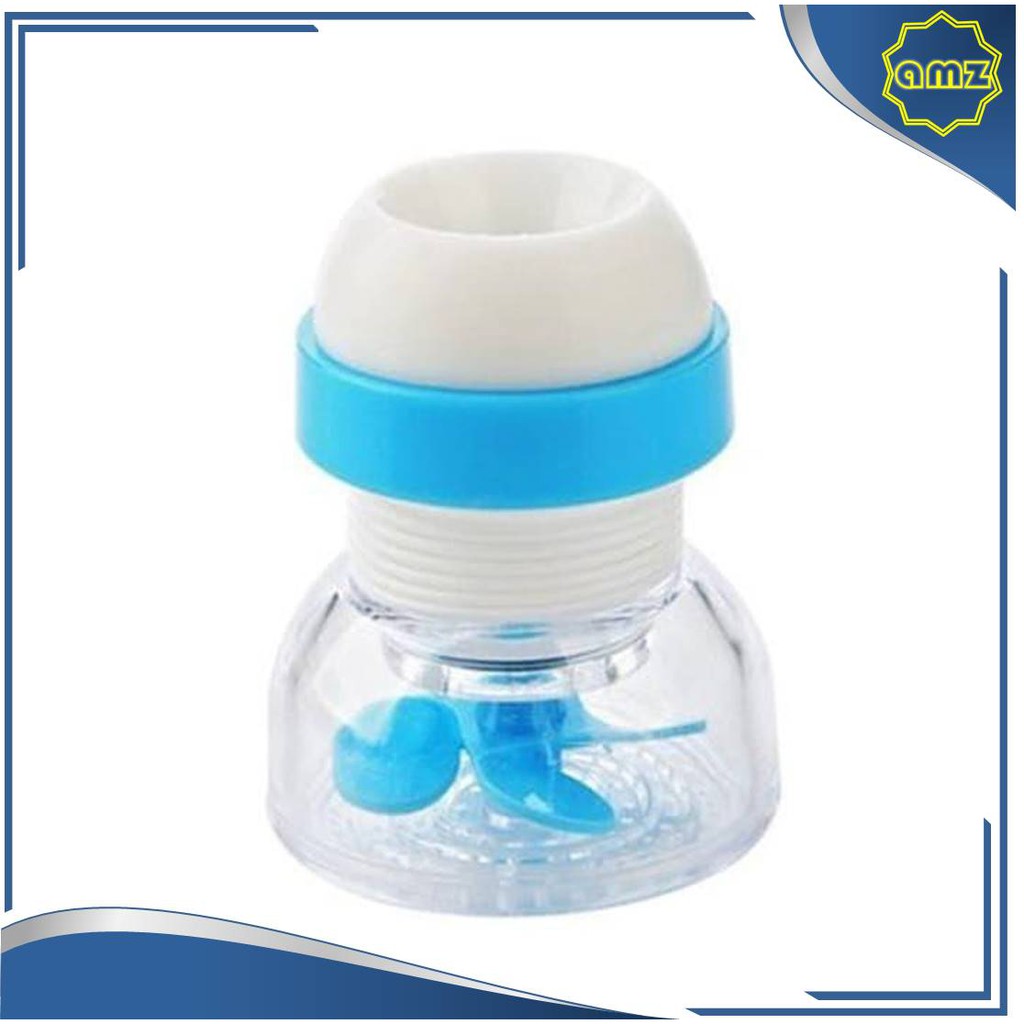 Saringan Air Kipas Saringan Kran Air Filter Kipas Kincir Penyaring Kran Air Kamar Mandi