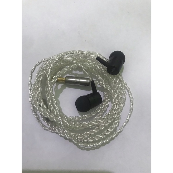 Headset Sony MH 750 Recable