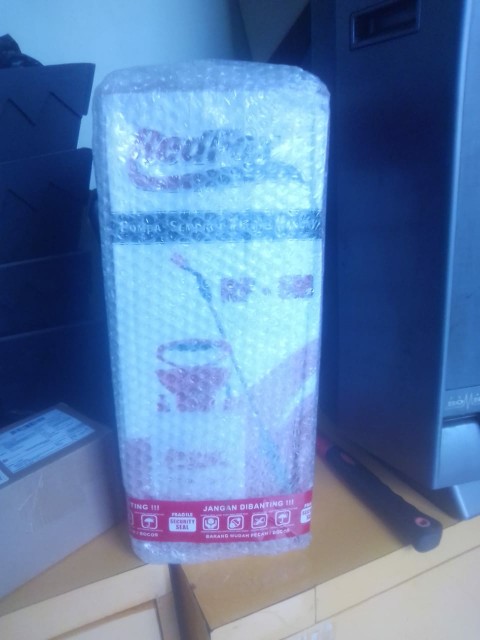 Redfox Pompa Semprot Hama Manual 5 L Tengki/tangki Semprot Hama Pompa Solo Rf-5m