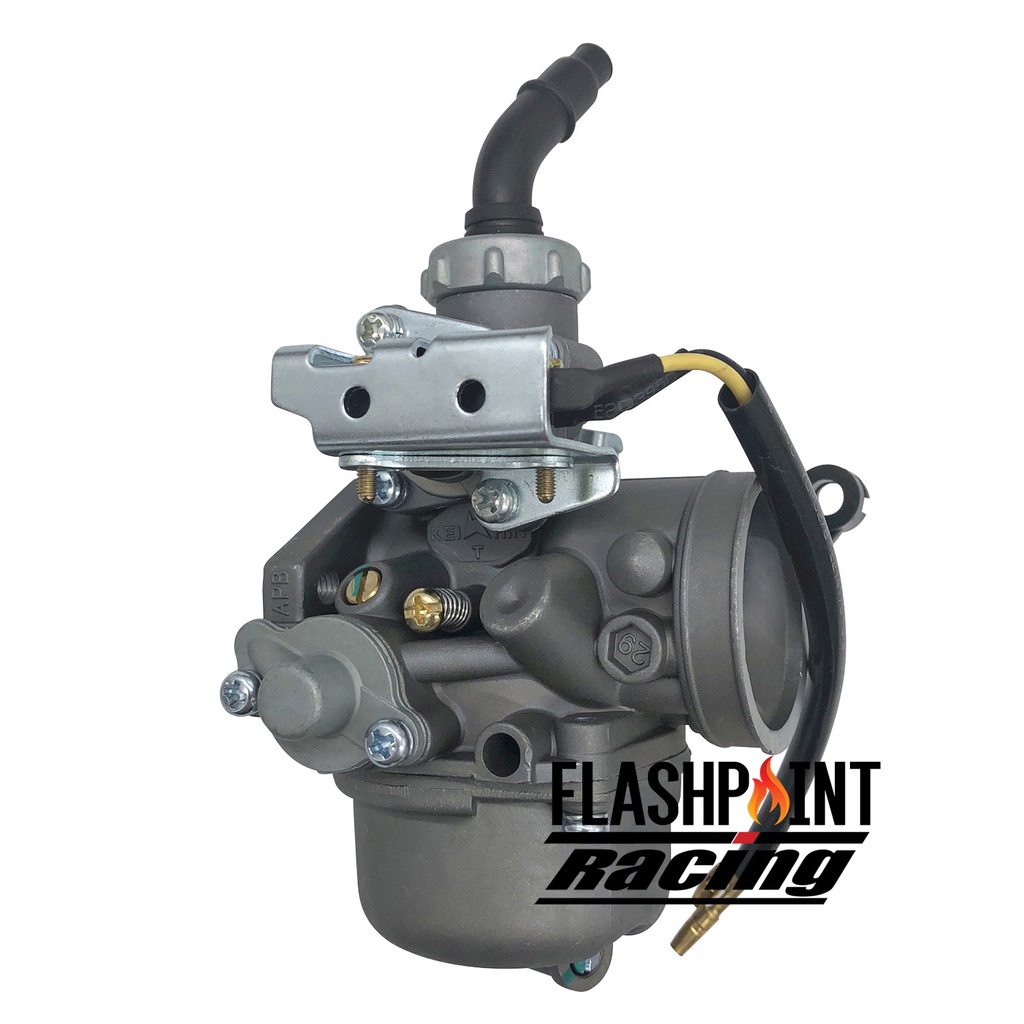 (BISA COD) KARBURATOR KEIHIN KHARISMA 125 SUPRA X 125 WAVE 125 KIRANA KARISMA SUPRA X 125 FI HELM IN ASLI ORI ORIGINAL KARBU KALBULATOR KARBULATOR CARBURETOR