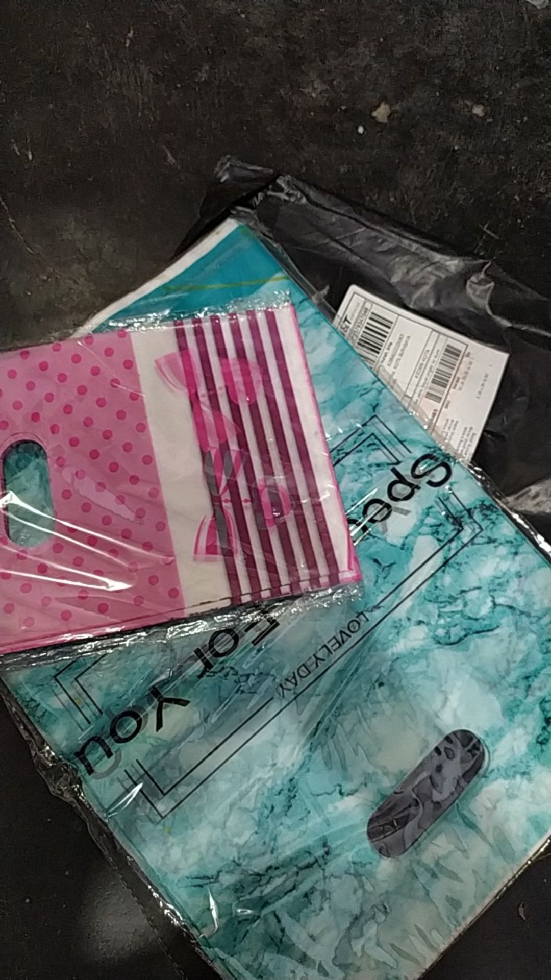 ❤termurah❤ Kantong Kresek Plong Motif 25x35. Kresek Olshop Motif .kantong Pond Olshop Online Shop