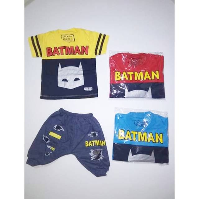 GROSIR NO ECER JVC KIDS