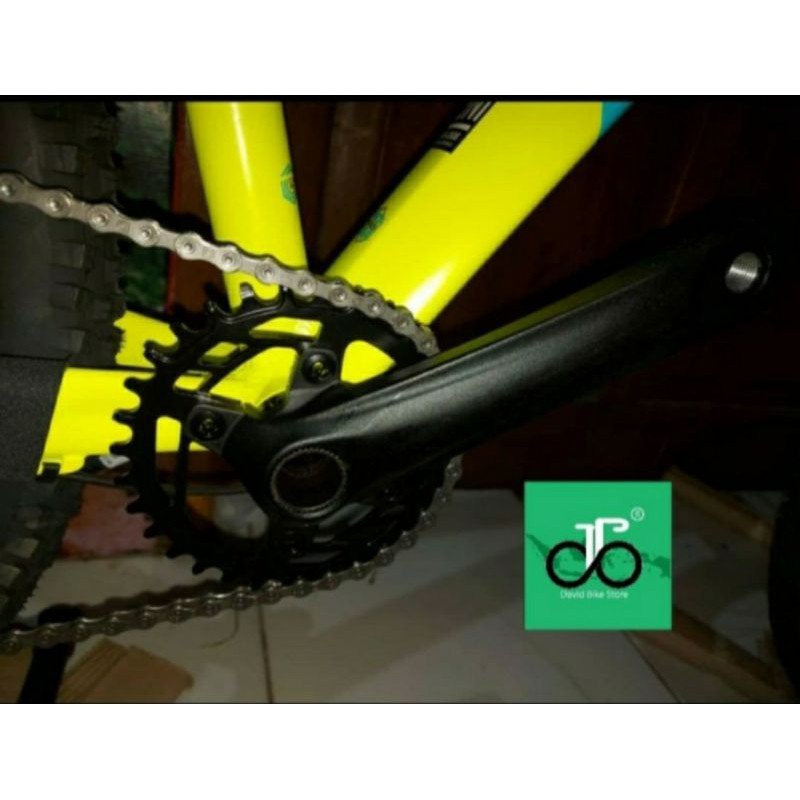 BIG PROMO Promo murah Sepeda MTB 27.5" Thrill Ravage 4.0 BA TERBARU  Sepeda Murah