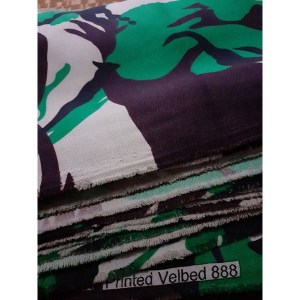 kain pdl tni velbed wol 888 sritex