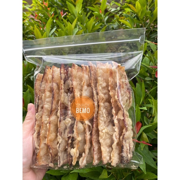 

Pisang Sale Lidah Tepung 200gr