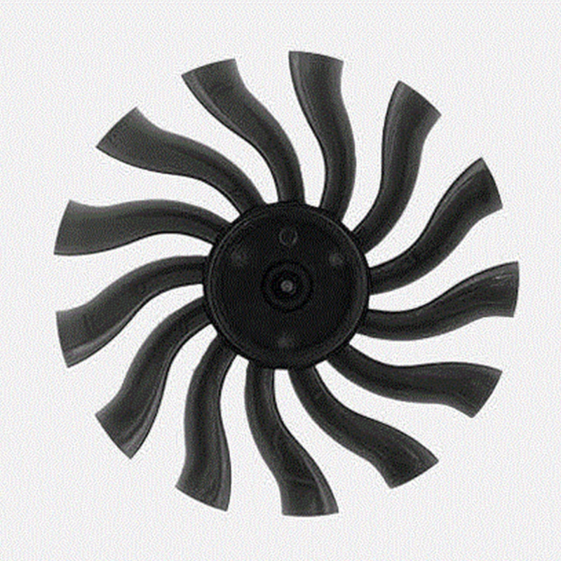 Bt CPU Cooler Silent PWM Radiator Kipas Pendingin Air 4Pin Low Profile Untuk Desktop PC