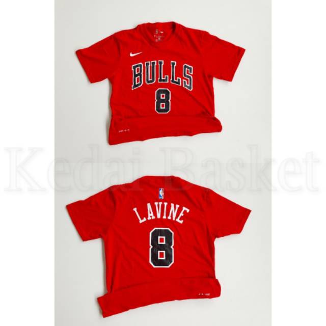 jual jersey zach lavine