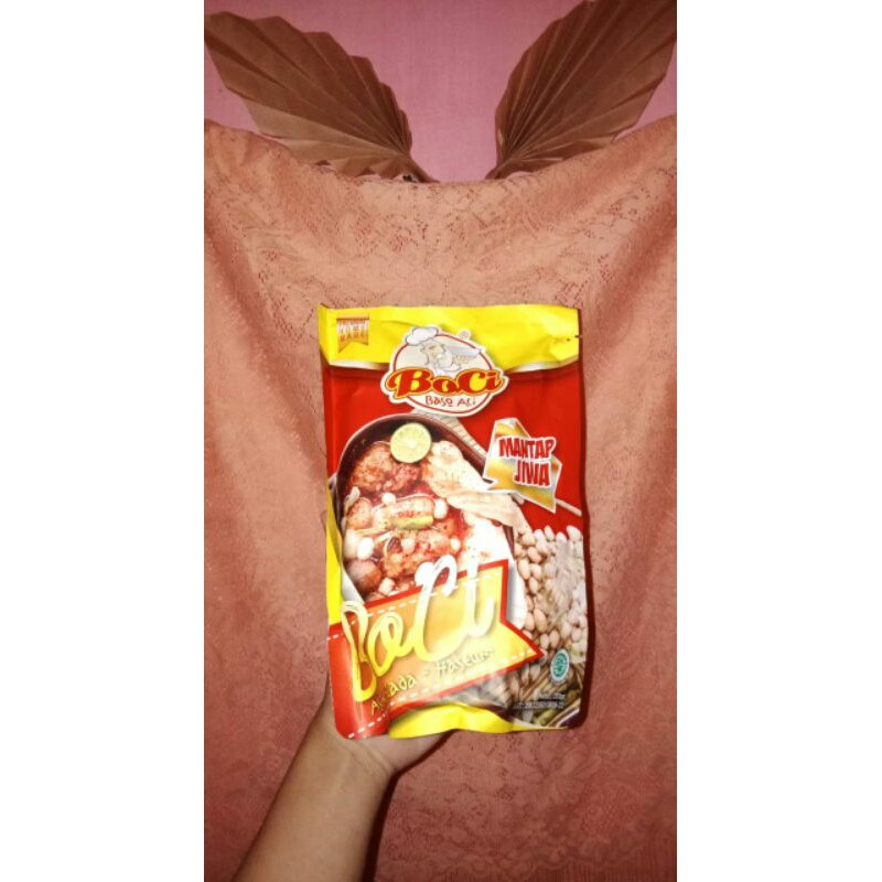 

Baso Aci Mantab Jiwa