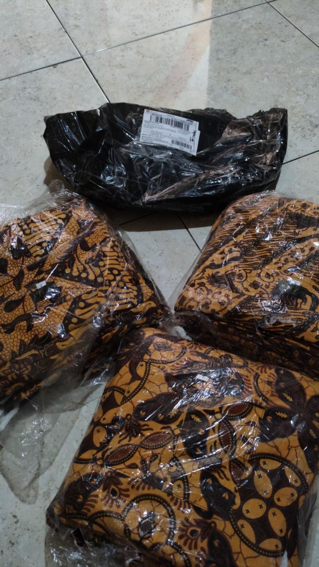 Celana Batik  Anak Dewasa Dan Jumbo