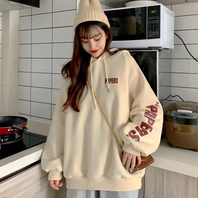 Hoodie Wanita Oversize Korea Tebal Sweater Oversize Wanita Korean Style Jumbo Ori Jaket Hoodie Wanita Korean Style Anak Hodie Oversize Korean Style Wanita Hoddie Cewek Oversize Korean Style Hoodie Cewek Kekinian Murah Ukuran XL Switer Wanita Jumbo Xxxl