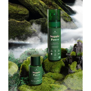 SOMETHINC SUPPLE POWER HYALURONIC9+ ONSEN ESSENCE TONER
