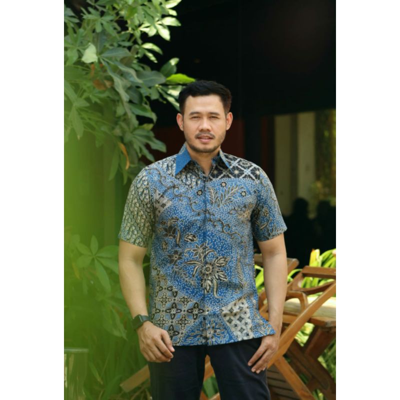 KEMEJA BATIK BEST SELLER