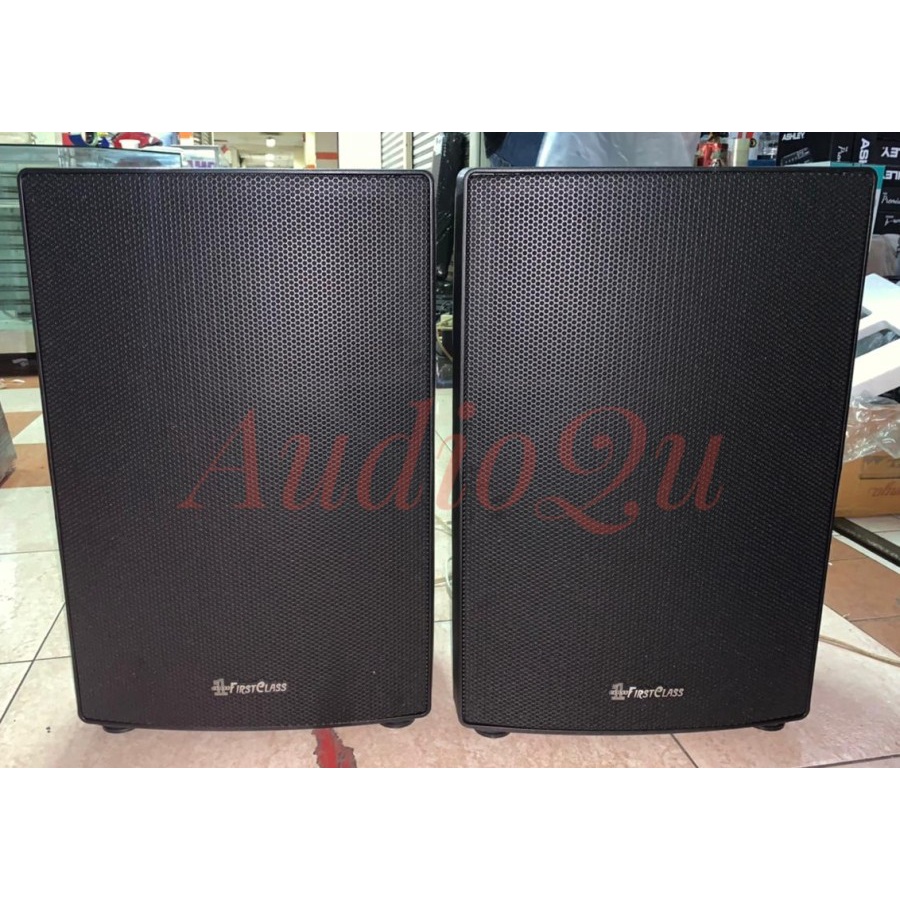 SPEAKER PASIF FIRSTCLASS JP 999 PRO/JP 999PRO FIRST CLASS JP999PRO P36