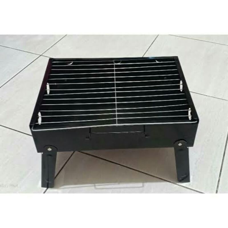 AlatBakaranAlatPangganganJagungIkanSosisSate