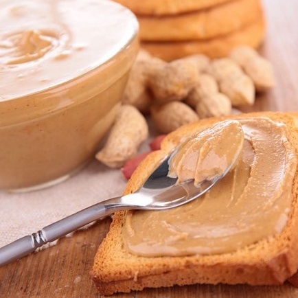 

Selai Kacang Repack Varian