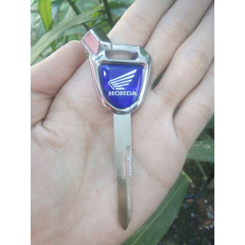 BAYAR DITEMPAT New lock honda bahan kunci duplikat genio supra gtr megapro sonic cs1 crf pcx vario