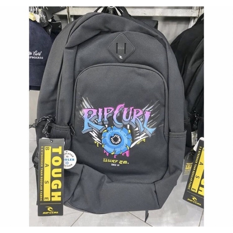tas punggung Rip Curl original sf443