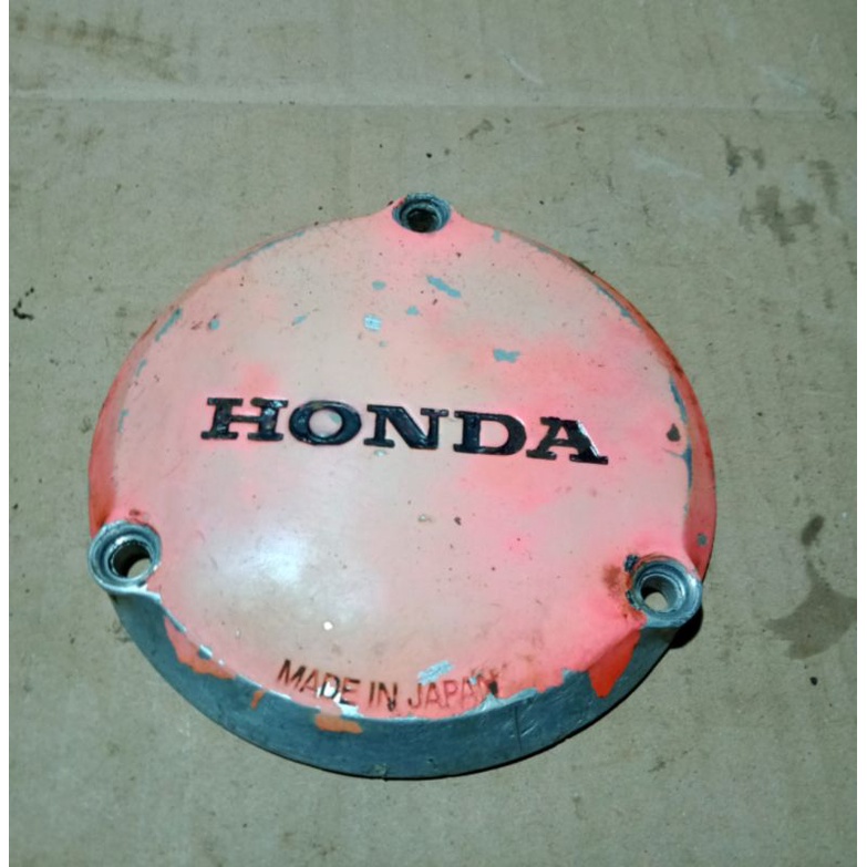 Cover tutup bak magnet S90 S90Z