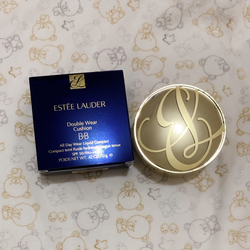 Estee Lauder #1W2 SAND - Cushion BB