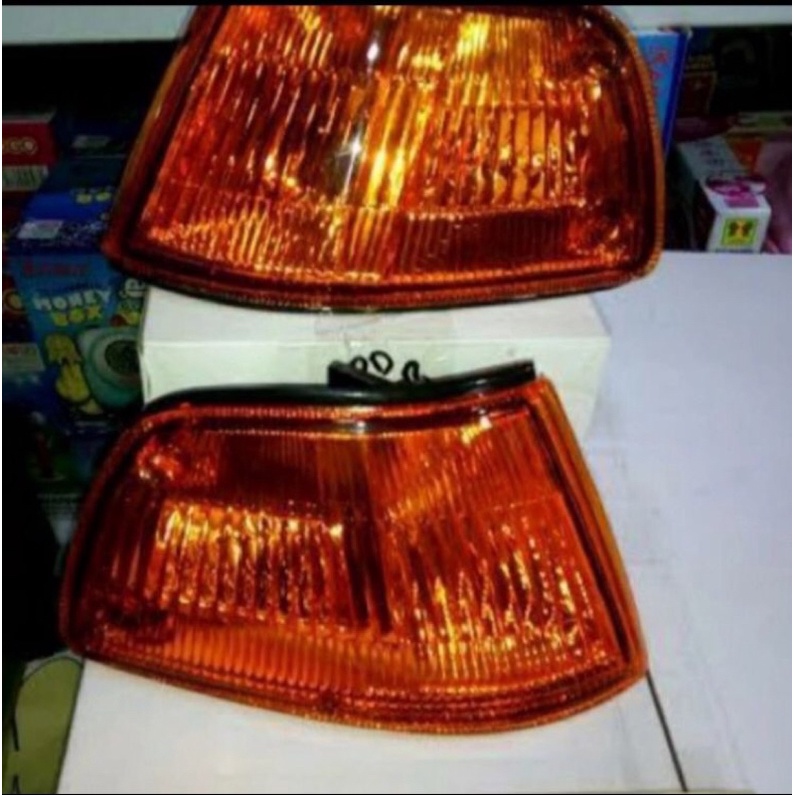 Cornerlamp Sein Corner Civic Nova nouva 88-89