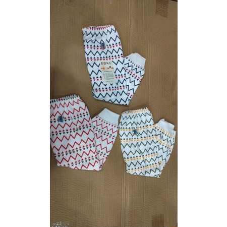 CELANA BAYI DDKU || CELANA PANJANG PEMPERS ANAK BAYI DDKU SNI || CELANA PANJANG BAYI FULL PRINT || C