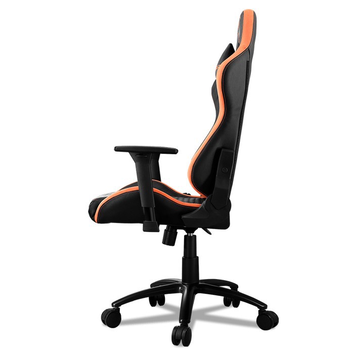 Kursi Cougar Armor Pro - Kursi Gaming Chair Cougar Armor Pro - Premium Gaming Chair Cougar Armor Pro