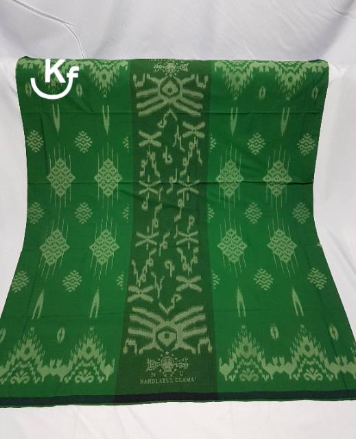 Sarung NU keren