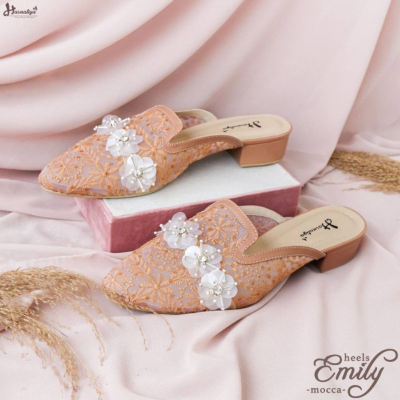 emily by Hasnaliya Outfit